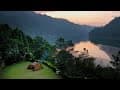 水岸景觀第一排｜包場獨享露營｜石門水庫｜楓林谷露營區｜Chirin let&#39;s go!