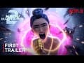 KPOP DEMON HUNTERS 2 - First Trailer (2027) Netflix &amp; Sony Animation
