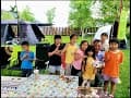 1750明阿仔欸氣力，吼搭啦～牛坪之春露營區