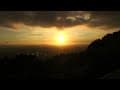 2022 06 02大武山宿天空夕陽到晚上影片