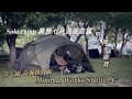 2 Day Solo camp l 農曆七月過後首露 l 單人機車露營 l 松野農園 l 第七露 l VLOG l 高海拔 l Minimal Works Shelter G l coleman