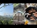 露營Vlog#1 - 新竹尖石櫻花谷露營區