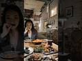 密探6號花園，外脆內嫩多汁的黑鬆露乳鴿，回味無窮#美食探店 #美食分享