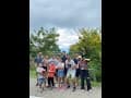 露營VLOG｜Hi 燥樹排露營區 ｜竹東營區｜霓霓&amp;Luca Camping