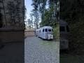 晨境森林：三月即將試營運的露營車（I區）