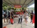 #東眼山農場聚餐活動 #薩克斯風#合風樂團 