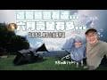 「林七露營趣」#camping #vlog 63 之苗栗泰安 樂野山境露營區｜ASMR｜第一次看到這個生物😱｜大雨搭帳 ｜久違雲海縮時紀錄｜營區詳細介紹｜#露營美食