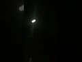 莫那營地露營區 夜晚的月亮!!!