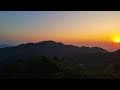 嘉義梅山-振峯茶園碧湖山露營區【第7露】空拍風景