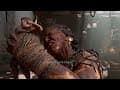 战神:诸神黄昏 8·梦入铁森林 Boss巨人·格瑞拉 God of War Ragnarök: Gryla