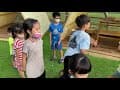 春園高爾夫親子農場，老鷹抓小雞