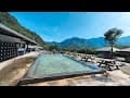 東澳/ 露境東岳探險露營地- 夏季避暑勝地 l 無敵冷泉戲水池 l 高級露營車體驗 l 豪華帳篷