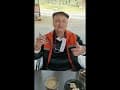 河堤秘境_22露 | 黃金獵犬 |  三西米sashimi 露營趣 | 屏東里港 | 90歲阿公 |