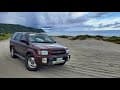 20200920九棚大沙漠途經_保力村_國立屏東科技大學林場牛輪社off road