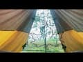 解鎖Instaflow露營旅拍初體驗 #travel #vlog #旅行#大雪山喜樂之地 #露營 #帳篷