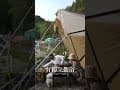 桃園復興一號地露營區#露營#露營生活##露營料理キャンプ#camping