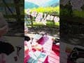#第90露 #老鷹溪107號營地 #親子露營 #camping #山嵐美景