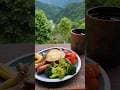 一抹河餐廳露營區 · 新竹 · 五峰#shorts