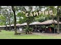 【Travel vlog】三天兩夜 -宜蘭露營｜露營車真的讚讚又方便｜同樂休閒綠園道｜Camping⛺️