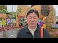 宜蘭綠色博覽會 蘇澳武荖坑風景區登場