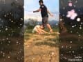 1050406南投埔里那也印地安露營