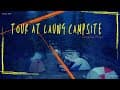 Laung 石頭露營區 | What this Campsite Looks Like? | Laung Stone Camping Area - 1st Camping