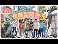 藍鵲渡假莊園 2023｜苗栗通宵｜小木屋｜帳篷｜餐廳｜合掌村｜露營車｜遊戲室｜球池｜盪鞦韆｜溜滑梯｜泳池｜球場｜獨立衛浴｜餐廳｜烤肉｜停車場