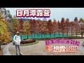 【日月潭  旅遊】日月潭環湖|向山遊客中心|夢想露營區露營