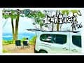 【車露旅遊27】營主私藏的營位就是讚｜星月天空露營區｜新竹香山濕地｜新竹鳳坑漁港｜玉米湯餃｜洋蔥雞湯｜布丁狗｜雪鐵龍 ｜ berlingo ｜放鬆｜簡單生活｜車露｜露營