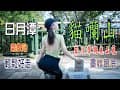 南投日月潭【貓囒山步道】眺望日月潭湖光山色 ｜三角點在日月潭氣象站裡 ｜步道規劃完善 適合親子健行路線