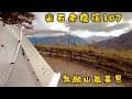 第77露 老鷹溪107號1300 B區/1150102～05/新竹尖石/空拍/秀巒軍艦岩楓葉季/Snow Peak 高雅美女TP-671IV漂亮演出