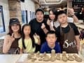 【旅遊時光】  南投縣水里鄉 水里蛇窯陶藝文化園區 玩陶DIY 陶土DIY 蛇窯體驗 沈浸式陶土 #20240629_8Y6M5D 小學二年級