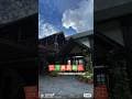 雲頂渡假山莊 #台中住宿 #清境農場 #台灣
