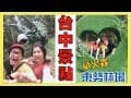 #台中景點➤東勢林場親子旅遊必去景點