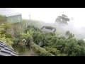 馬拉邦山 錦雲山莊雲海