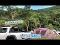 水田谷露營區｜營地介紹｜國慶｜營區直達溪水｜路況分享｜營區介紹｜內灣老街蔡媽媽客家菜｜漆彈初體驗《新竹內灣漆彈場》｜竹東排骨酥｜沒有小黑蚊