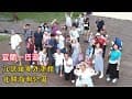 宜蘭一日遊：宜蘭頭城景點|一線天北關海潮公園(免門票)蘭陽八景.一線天.礁石海景.龜山島|大海上的藝術品~通往海洋的巨石間隙! [宜蘭頭城海景咖啡] 九號咖啡外澳館 ，龜山島景觀#宜蘭景點
