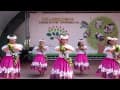 Mele Hula音樂之舞2014重陽節演出