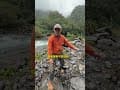 私藏的臺北後花園！烏來露營區『明裕山水』，讓你被大自然包圍，享受溪水潺潺、山林翠綠的寧靜時光。無論是星空下的營火夜話，還是清晨的鳥語花香，這裡都是最純粹的放鬆之地。帶上家人或朋友，一起探索這片秘境吧！