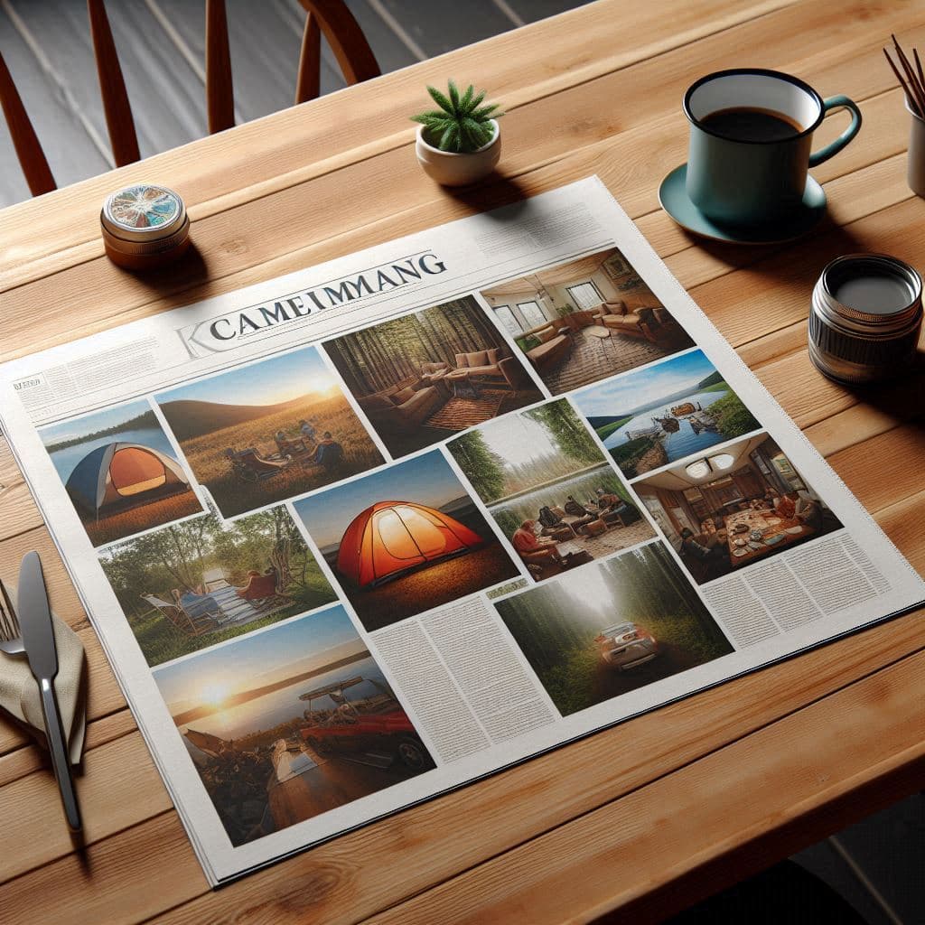 北投貴子坑露營場重磅更新及夏季免費活動介紹