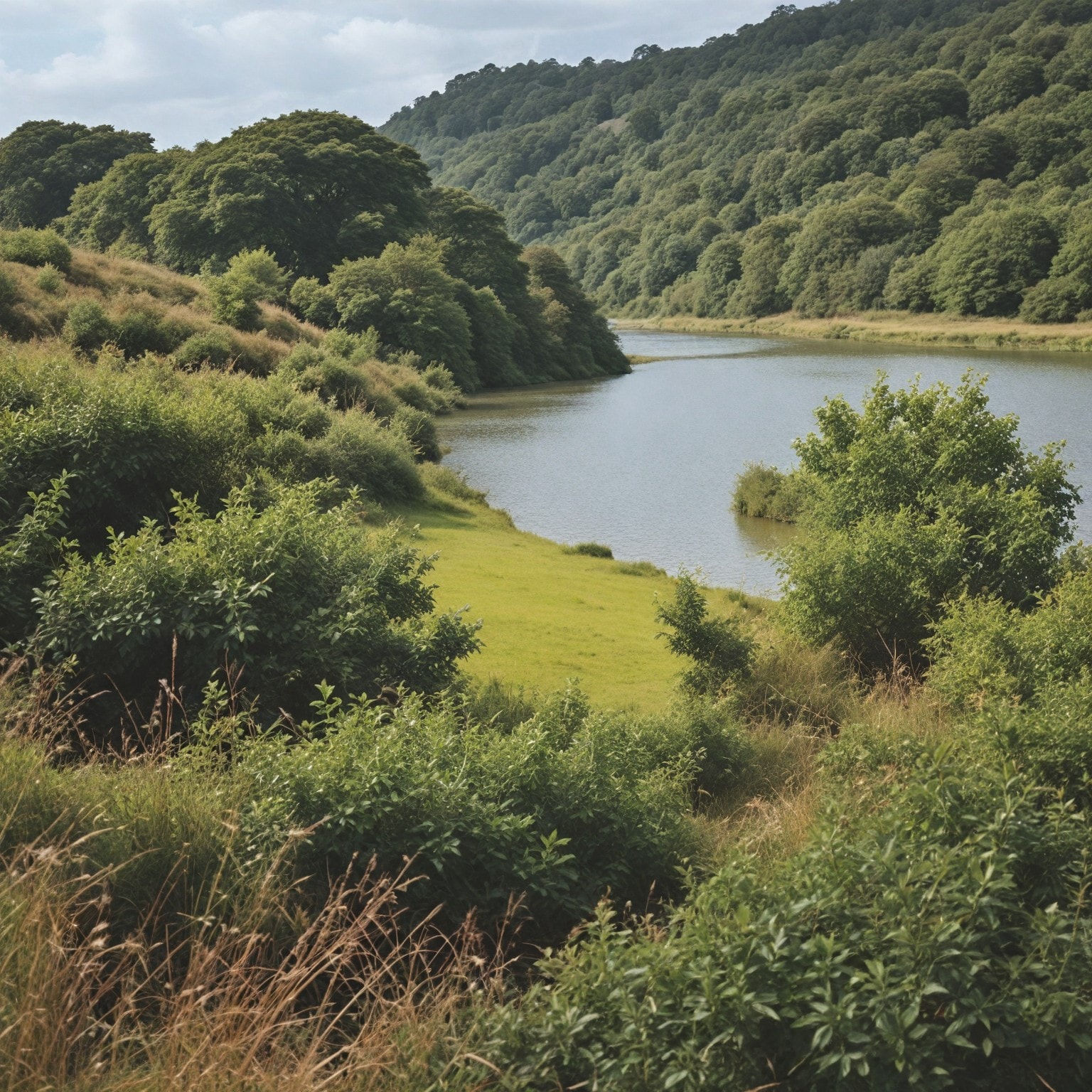 Enhancing Ecological Awareness: A Comprehensive Guide to the Protection of Nanren Lake Wetland in Kenting and Activities for World Wetlands Day
