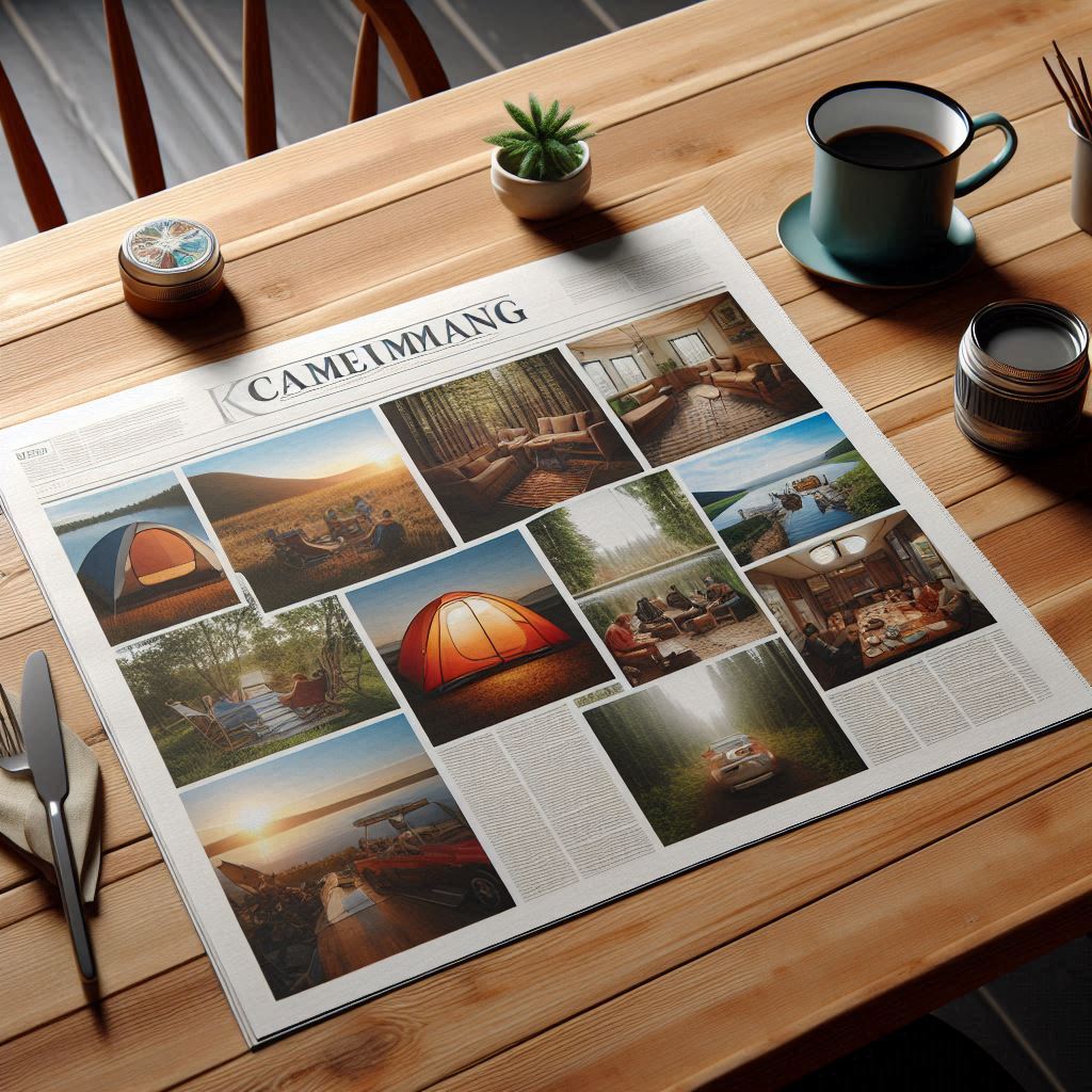 Typhoon Kemi Disrupts Taiwan: Photography Equipment Damaged, Multiple Areas Severely Affected
