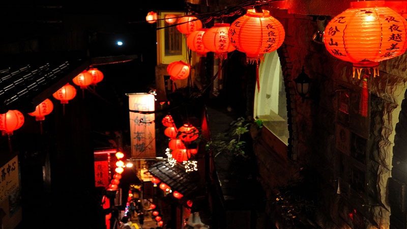 【九份老街美食】精選TOP6你非吃不可的九份在地小吃