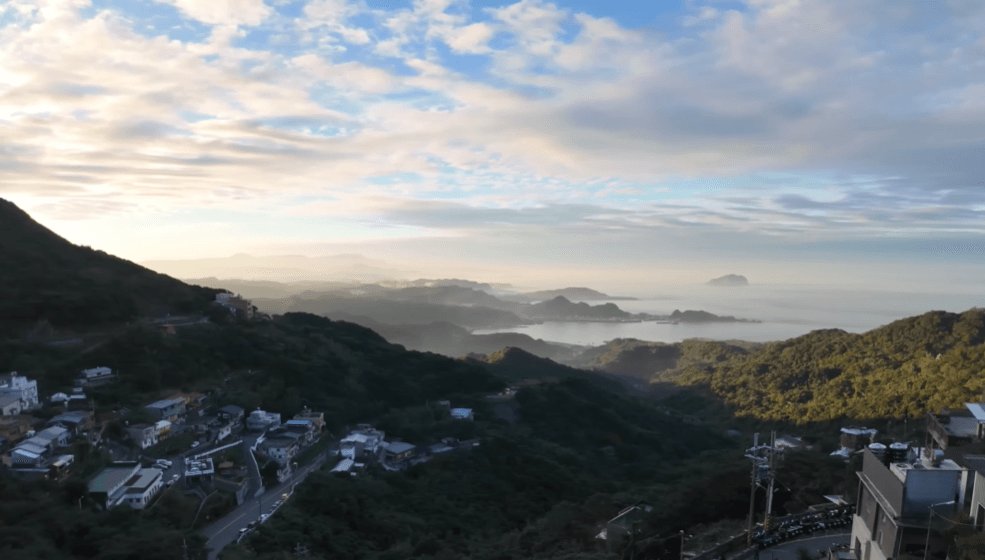 [Jiufen Attractions Recommendation] 5 Major Jiufen Attractions You Absolutely Cannot Miss: From the Old Street to the Mountain and Sea Scenery!

