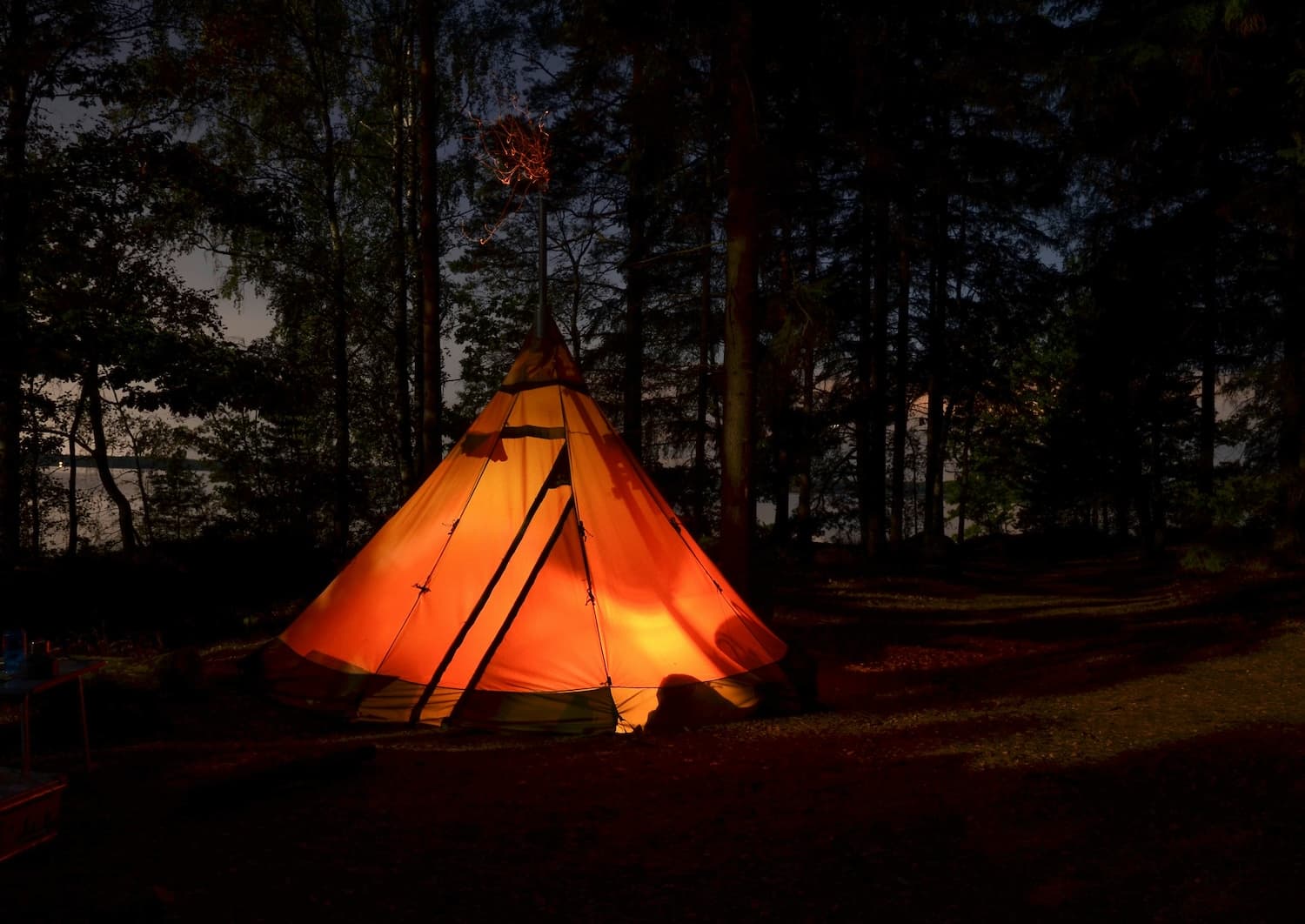 Hsinchu-Come camping in Hsinchu County, where you can explore pristine forests and mountain streams, experience indigenous culture, and taste local specialty foods.