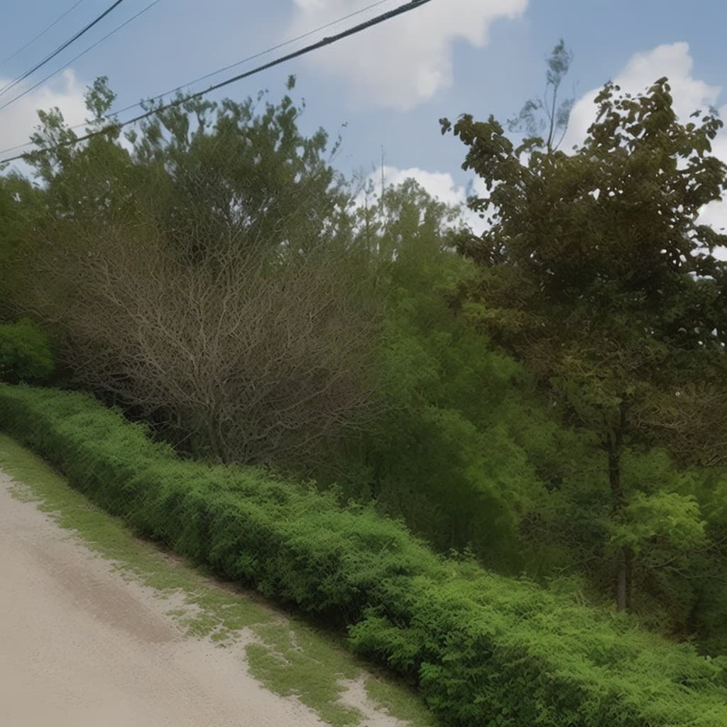 Wanglai Mountain Lodge Secret Realm