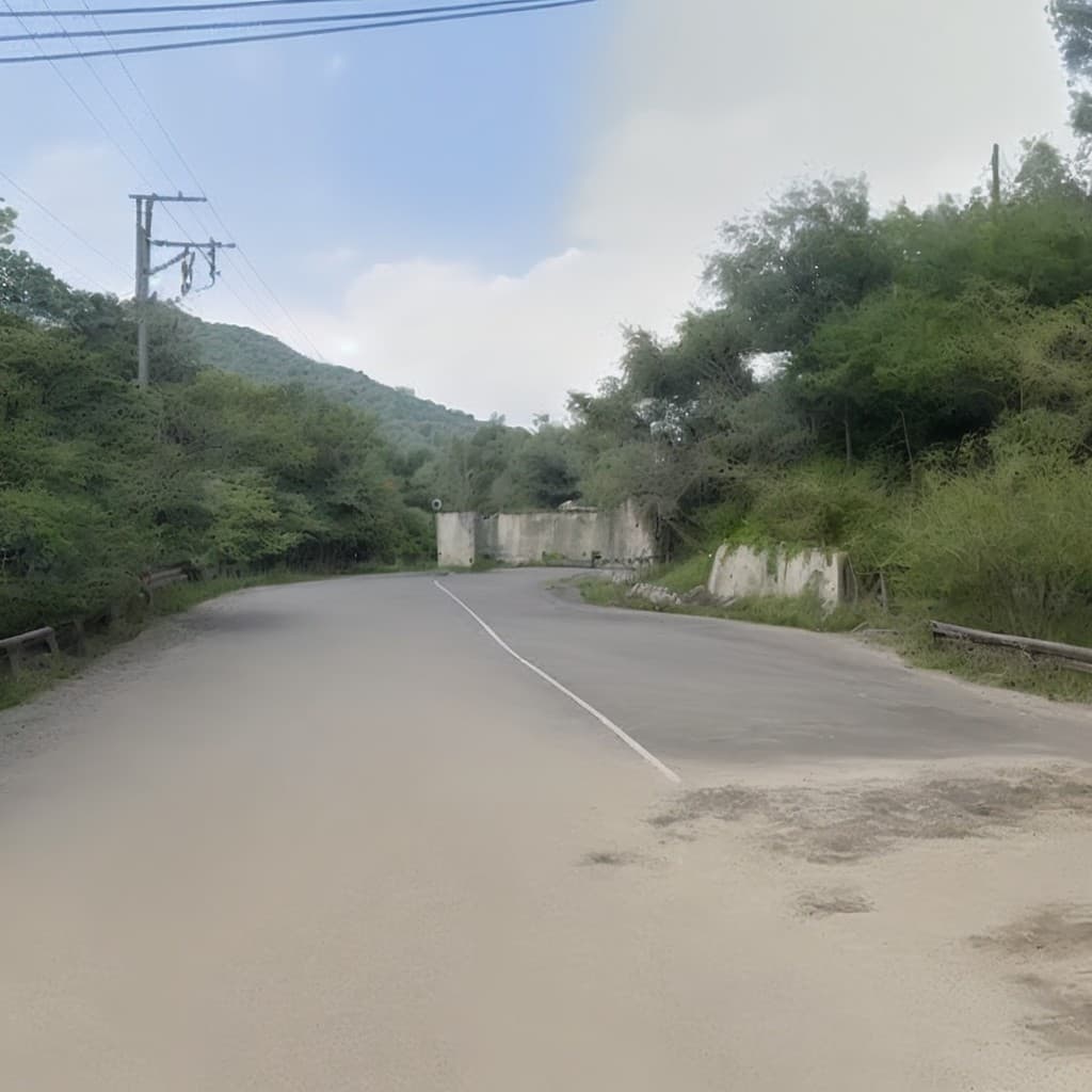 Li Bai Van Gogh Lulu Hill