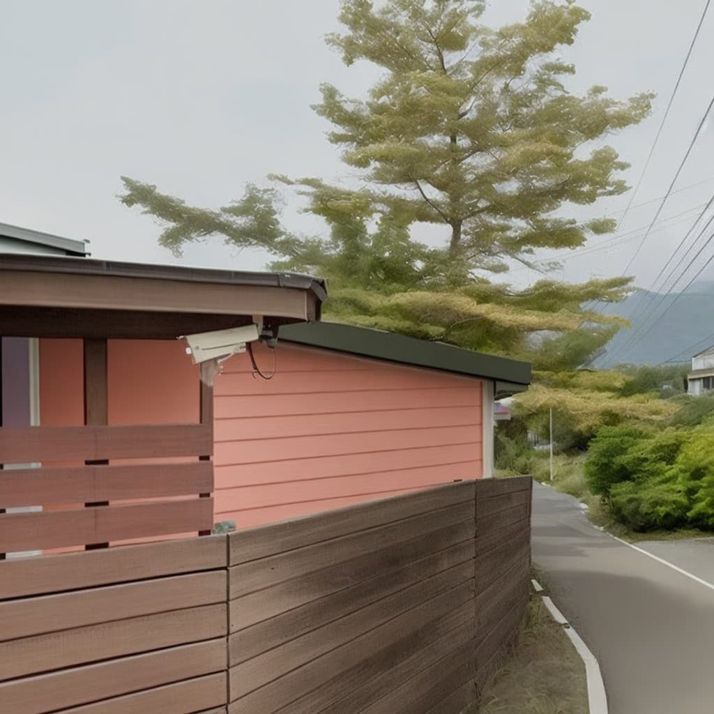 Baimao Mountain Homestay