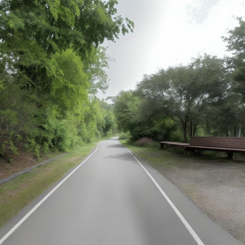 Forest Deer - B&B and Camping Area