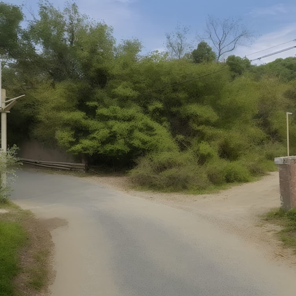 Shanhui Sweet Garden Campground